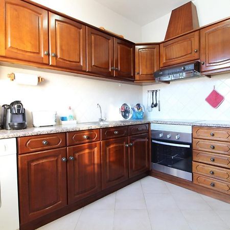 Old Town Apartments 1F อัลบูเฟรา ภายนอก รูปภาพ
